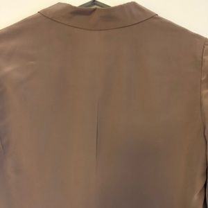 Madewell Jackets & Coats - Madewell Silk Blazer Madewell Jackets & Coats - Madewell Silk Blazer